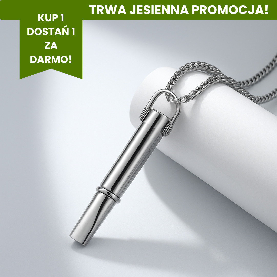 Naszyjnik AveliaBreath™